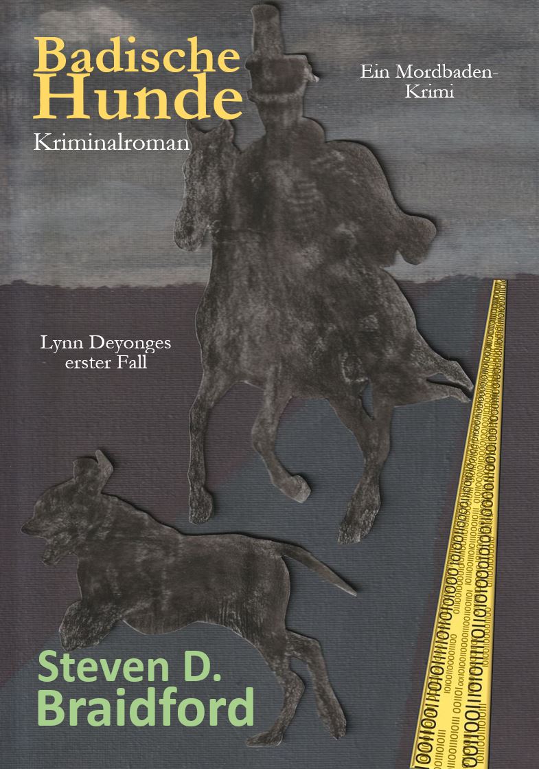 Badische Hunde und der Ritt des Széchenyi